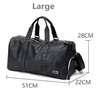 Bolsa Luxe Para Viagem